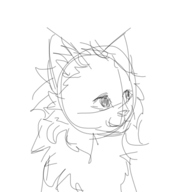 Hee hee… WIP