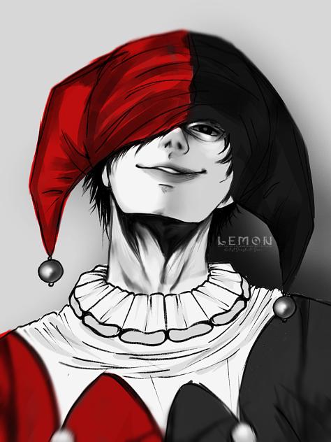 Jester