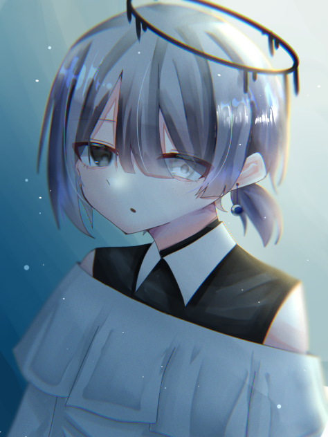 夜明け