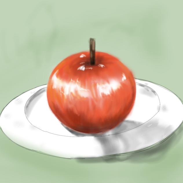 Apple 🍎