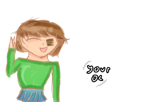 Draw Ur Oc✩