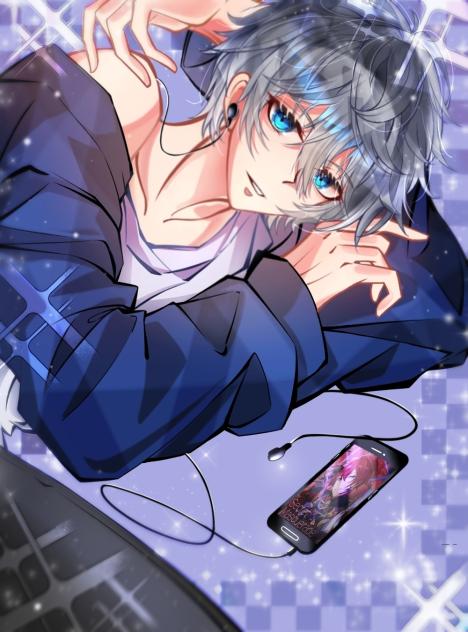 あんスタ_瀬名 泉