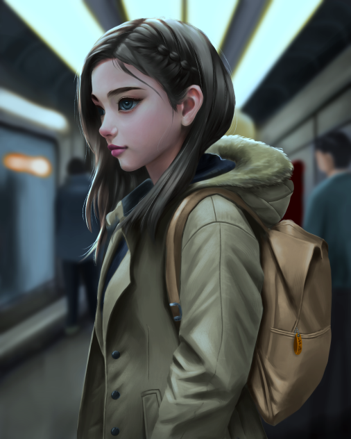 On The Way
