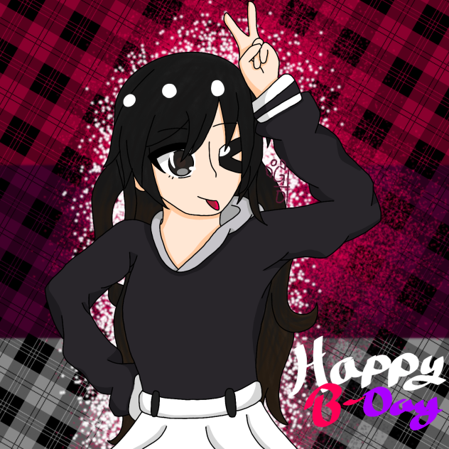 Maria Plays Fanart