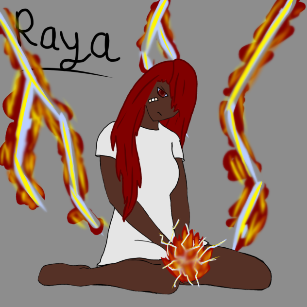 Raya