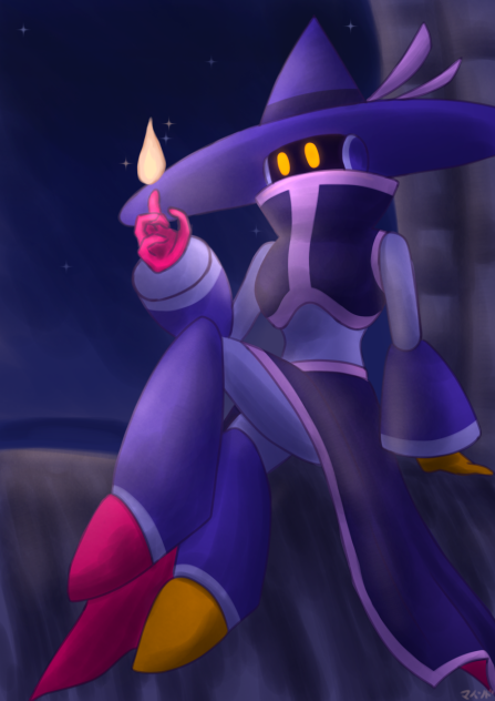 The Witch