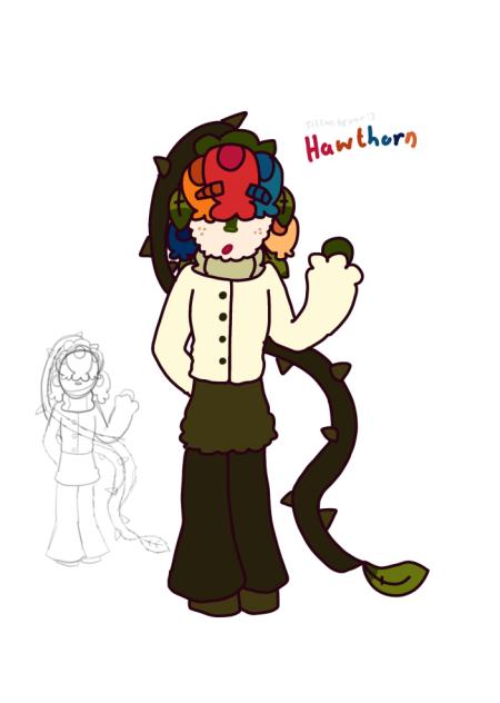 Hawthorn