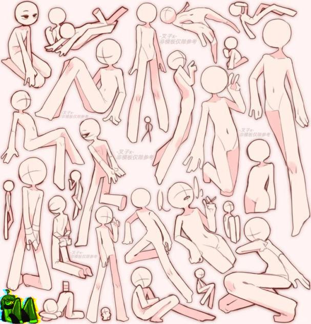 Collab 54 (Collab with me, again)