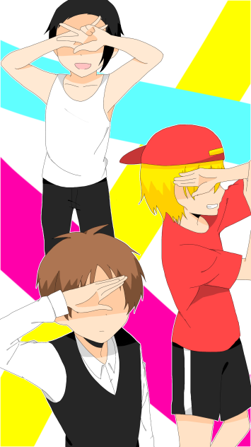 患者ーズでまたトレス