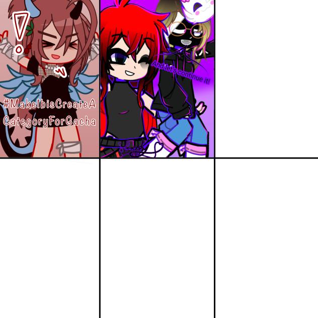 Continue the Collab!