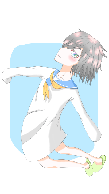 夜実