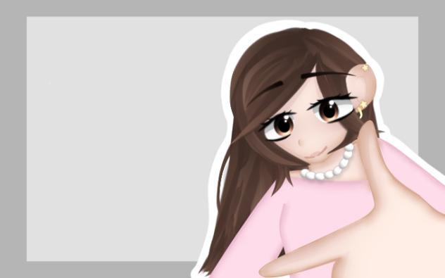 Unfinished collab - ibisPaint