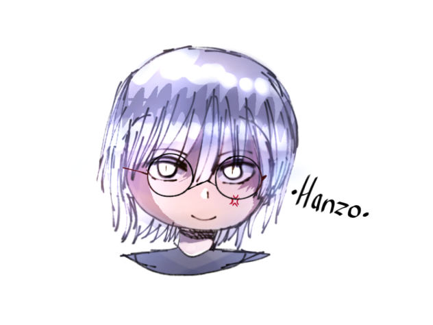 chibi oc