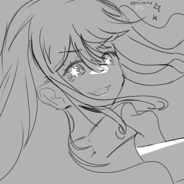 推しの子Oshinoko