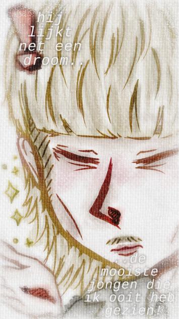 ⭐ EENHOORNJOOST ⭐