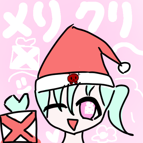 メリークリスマス✨