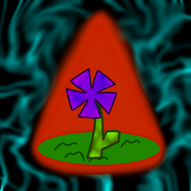 mythical flower 2.0