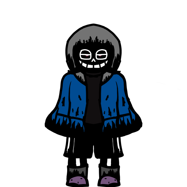 Dust Dust
