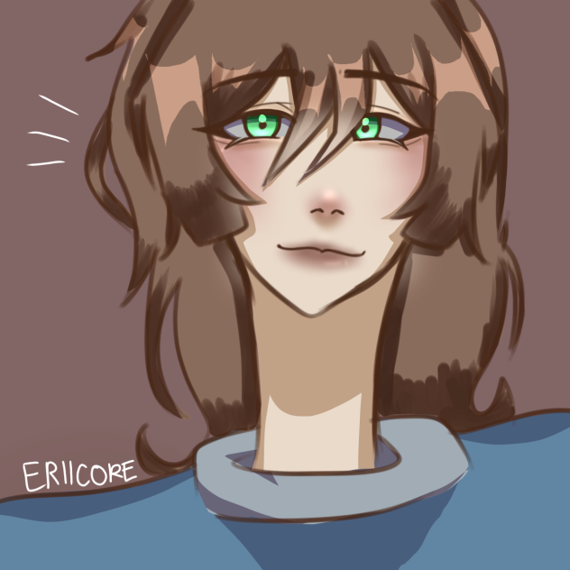 Random girl