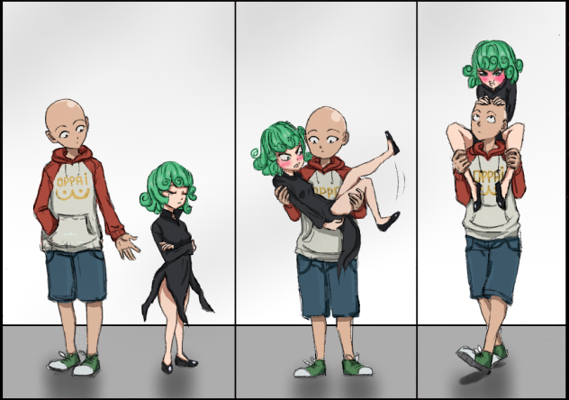 SaiTatsu part 1