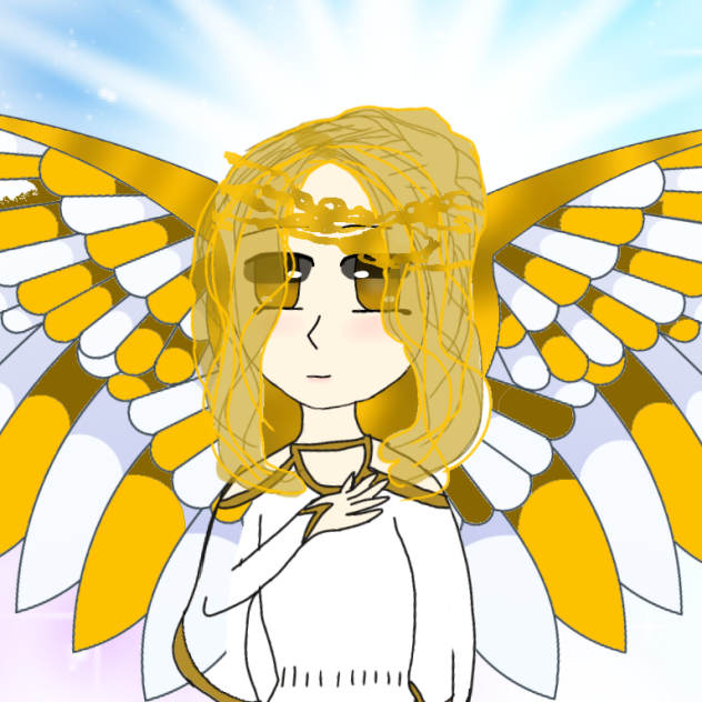 ANGEL😇 - ibisPaint