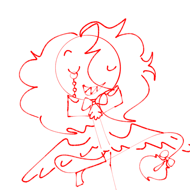 evil mehahhahue