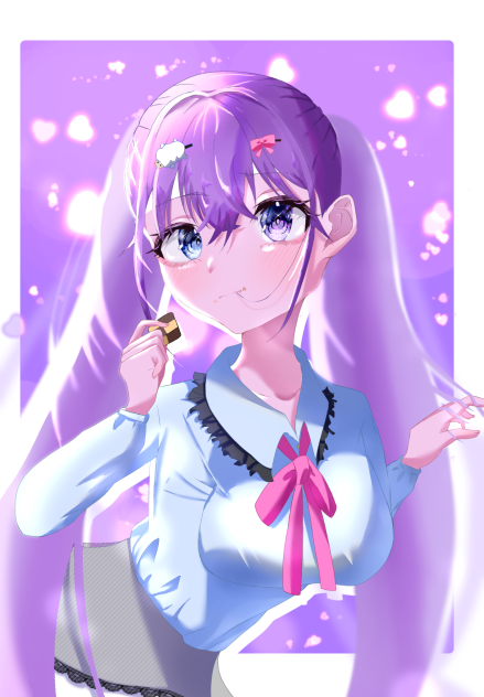 線画【ひつじ】2