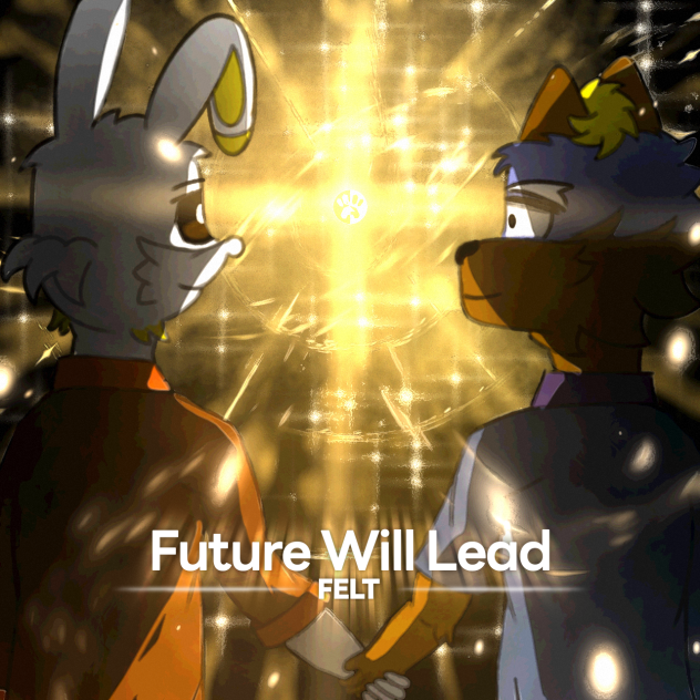 Future Will Lead