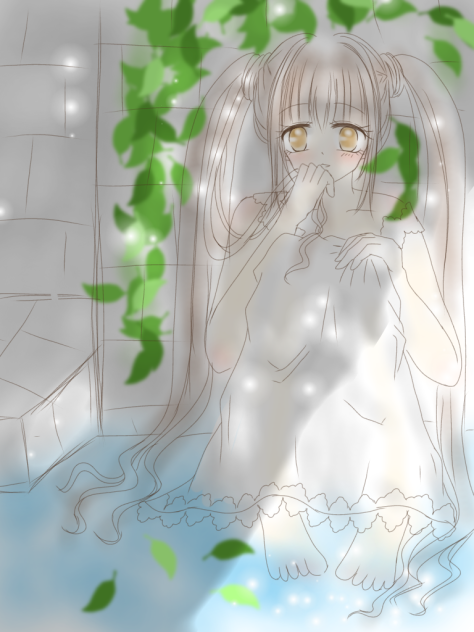 水辺