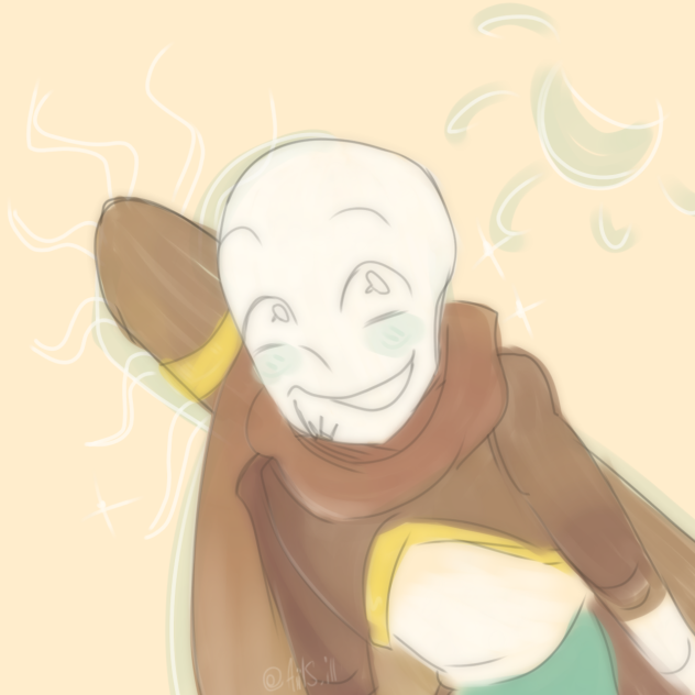 INK SANS