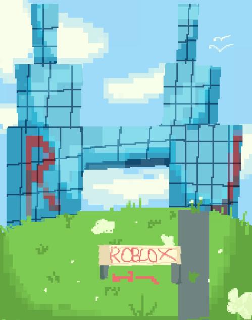 For my brother's comic