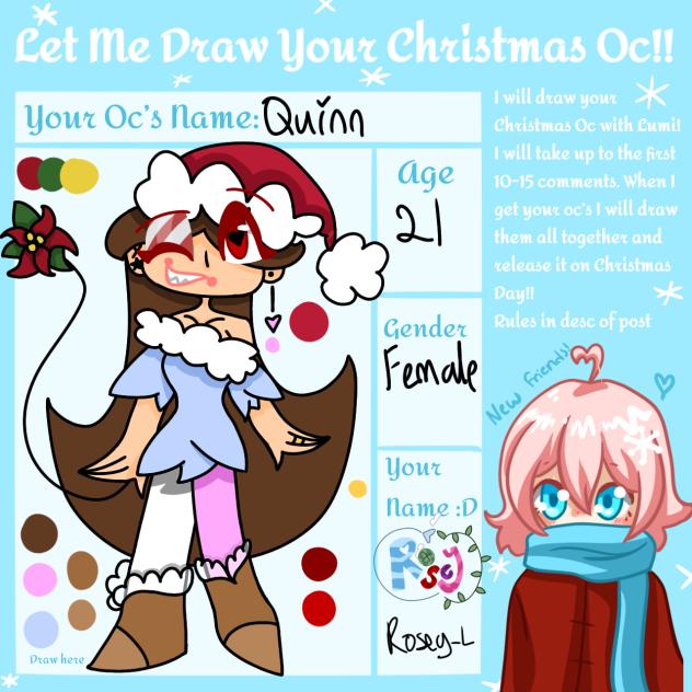 Winter With Kitty ❄️