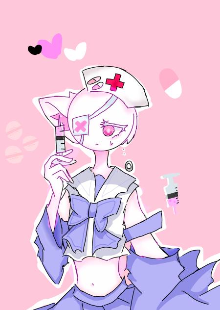 ちょこなちゃへ！