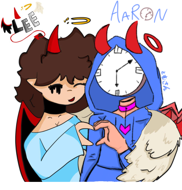 Collab w lee