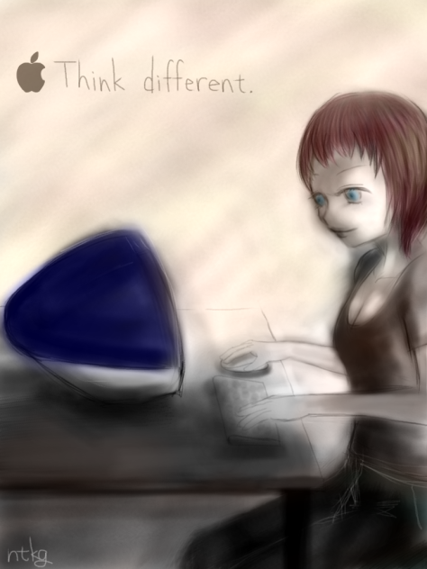 りんご生活