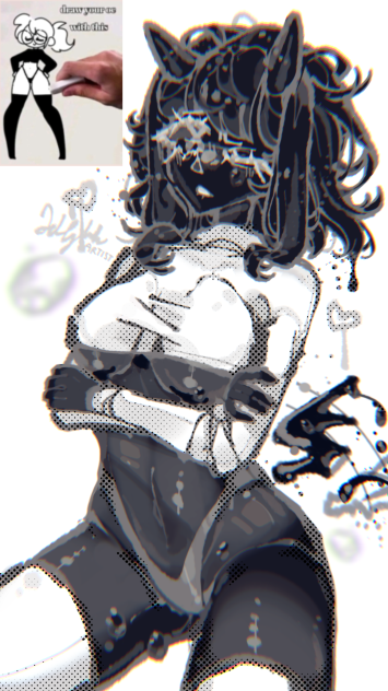 Rawrr 👁️🫦👁️