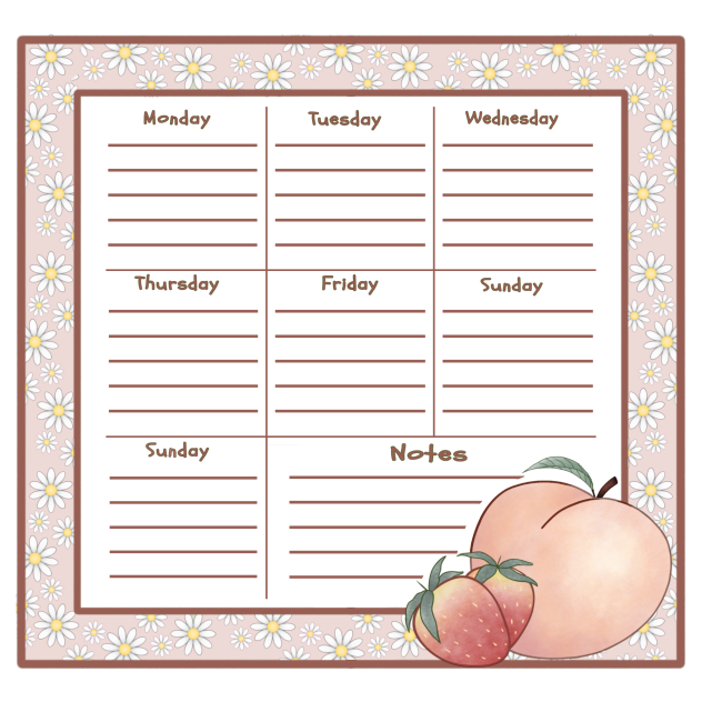 planner 2