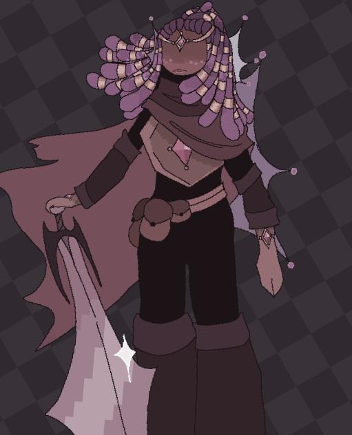 Triton, the Banished Prince