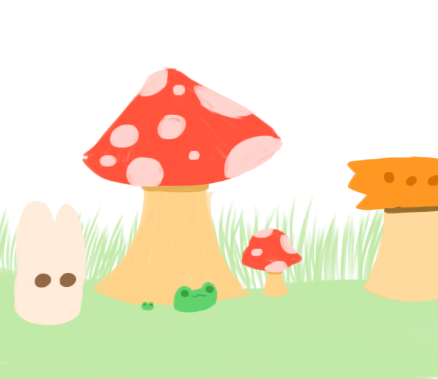 Mushrooms