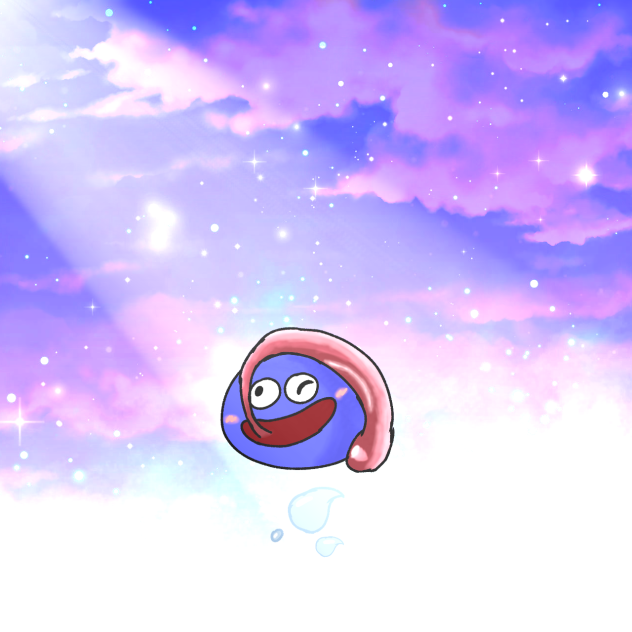 gooey