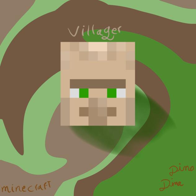 Villager