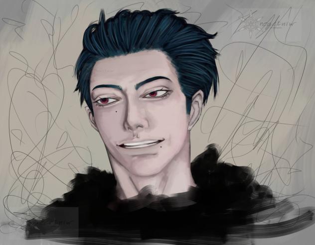 oc Kasai