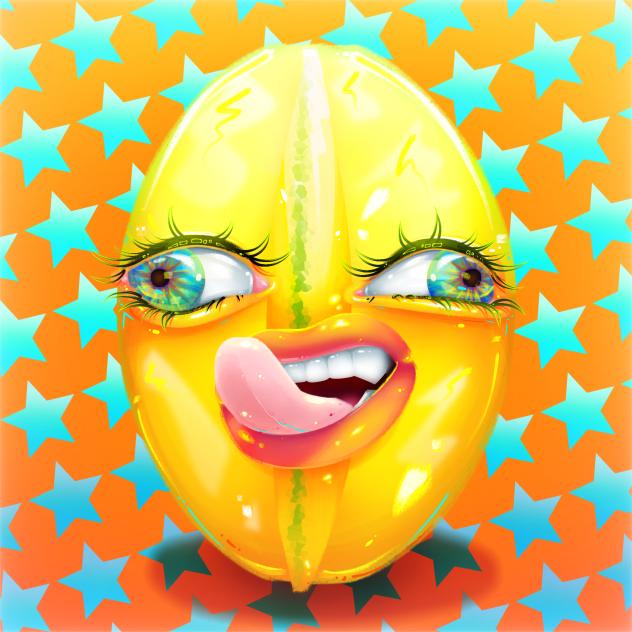 Starfruit ⭐