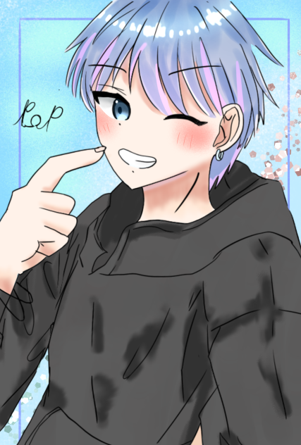 ぬりえ✨️