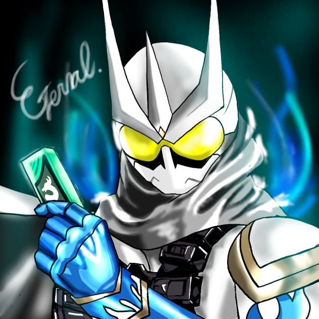 Eternal