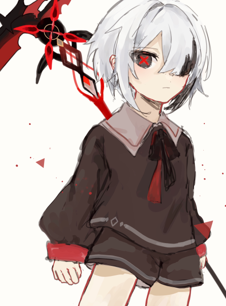 ロリ召使