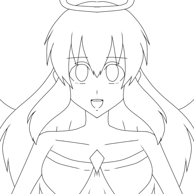 よくわからん絵