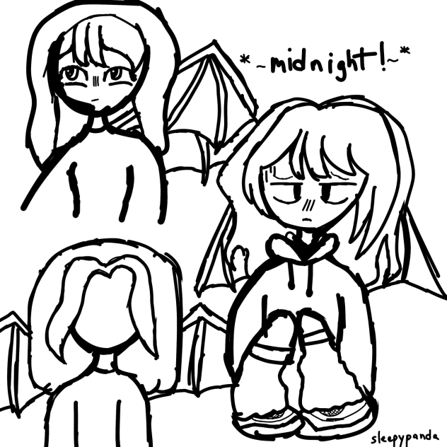 Untitled76 (random doodles lol)