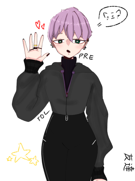 colored - ibisPaint