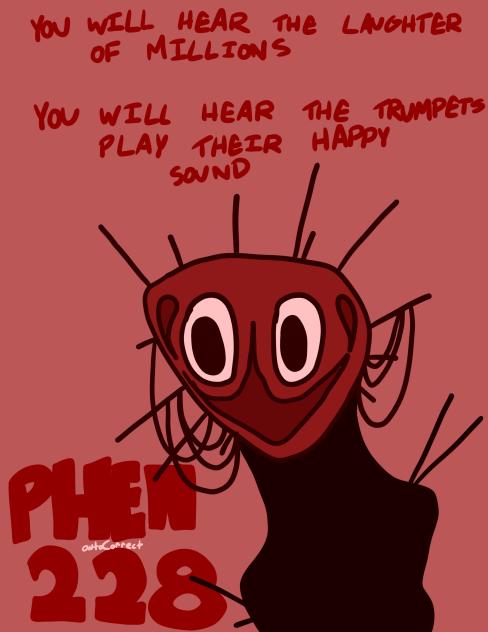 PHEN 228 - The Boiled One